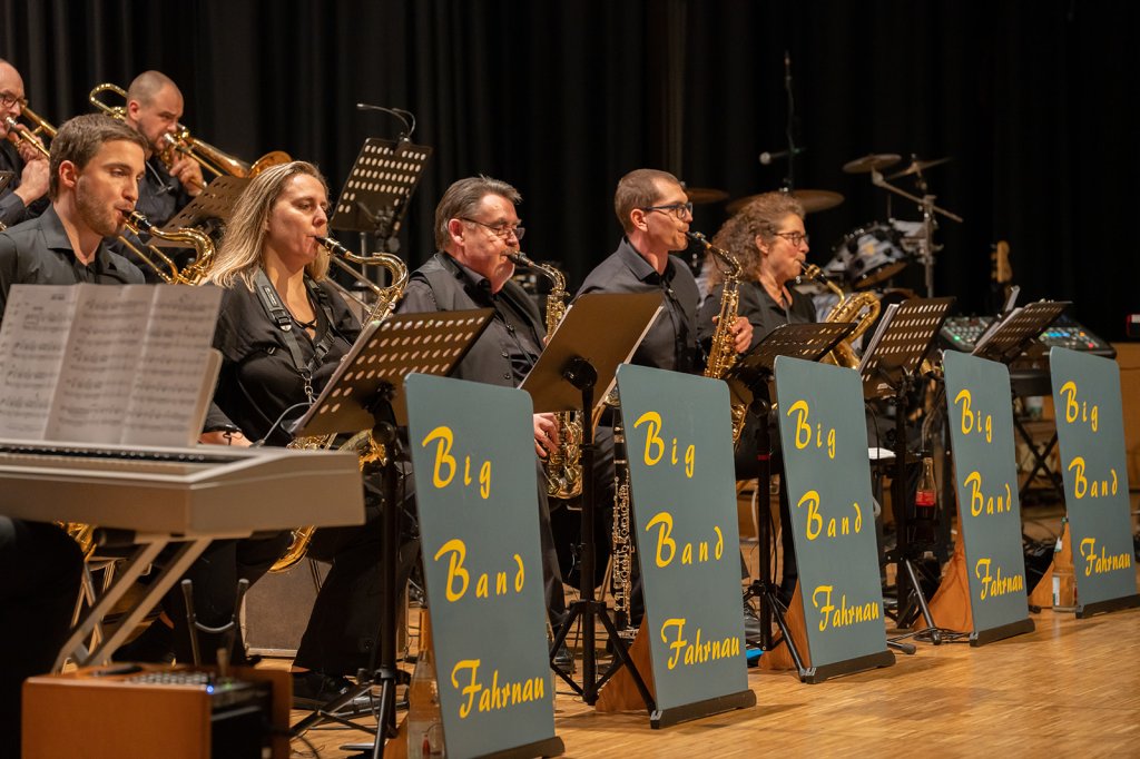 Band