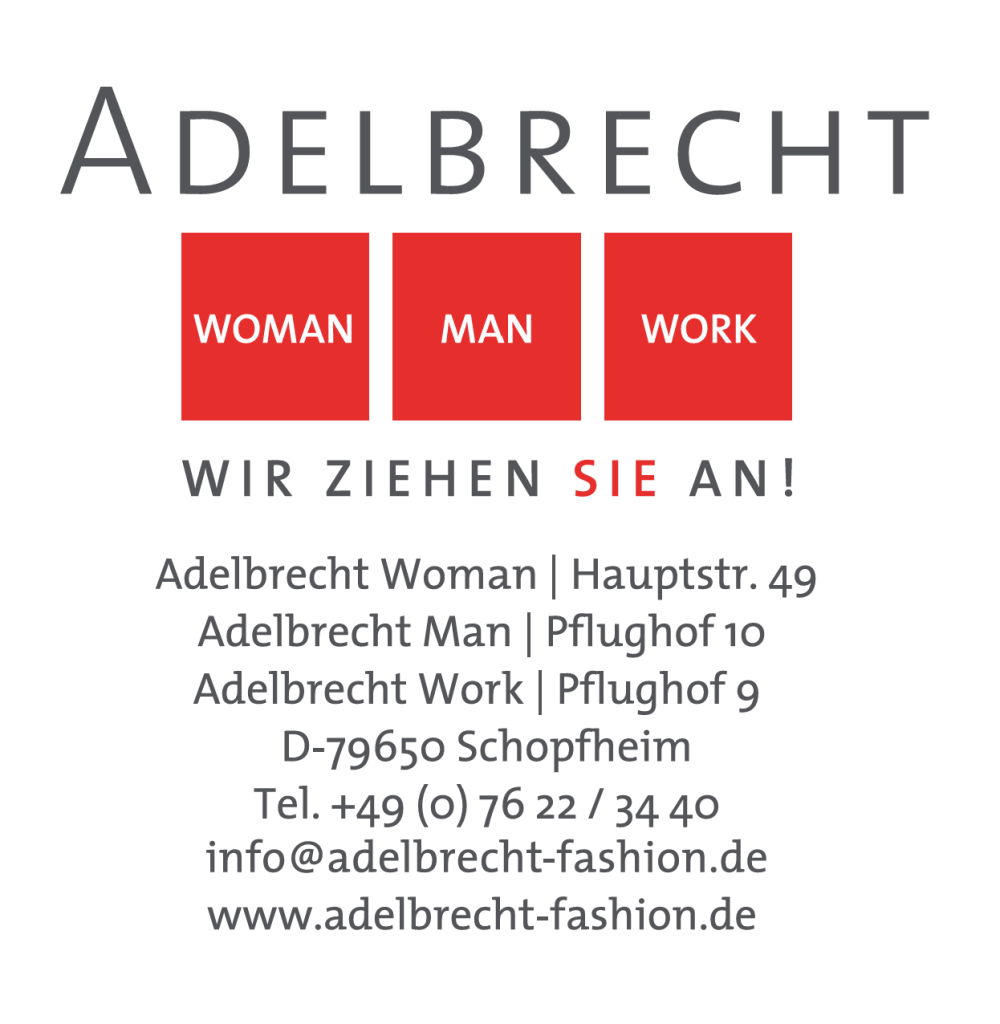 Adelbrecht Fashion