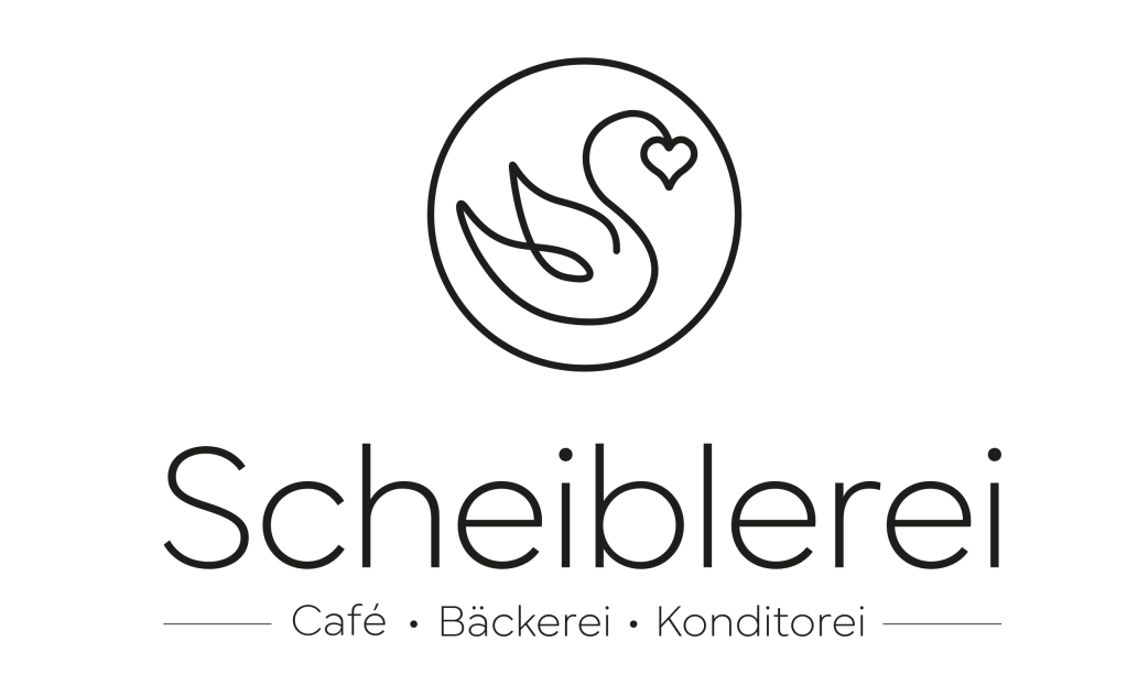 Die Scheiblerei – Café, Bäckerei, Konditorei